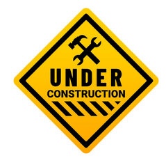 Under construction